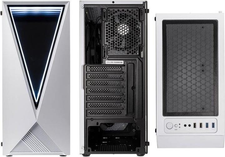 Produktbild Kolink Void RGB (ATX, mATX, Mini-ITX)