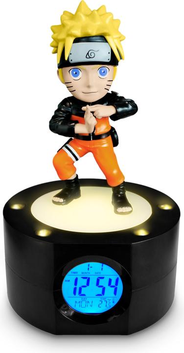 Produktbild Teknofun Naruto - Uzumaki Naruto
