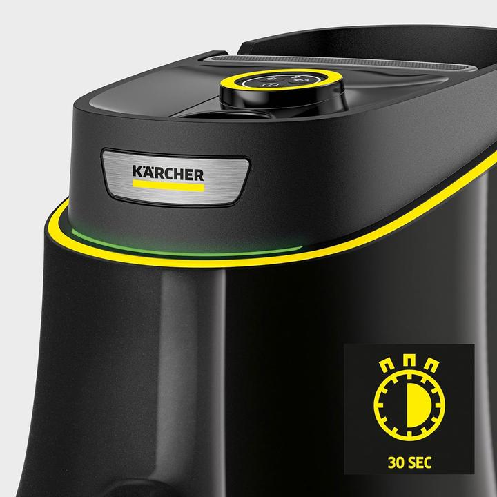 Immagine prodotto Kärcher SC 3 Deluxe 1.513-436.0 (3.50 bar, 1900 W)