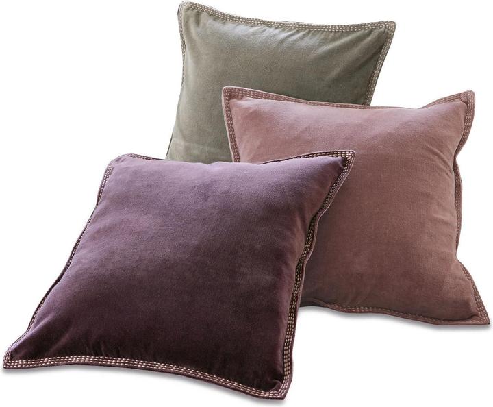 Decorative cushions