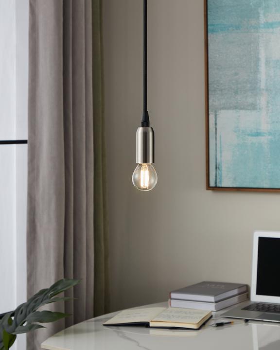 Immagine prodotto EGLO Lampadina LED E14 (E14, 4.90 W, 350 lm, 1 x, F)