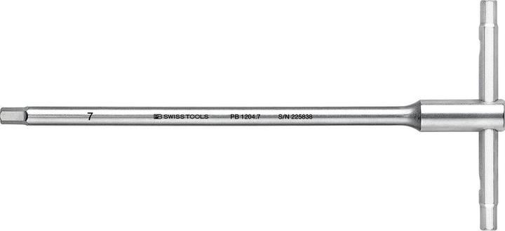 Actual product image PB Swiss Tools Allen key PB1204.7