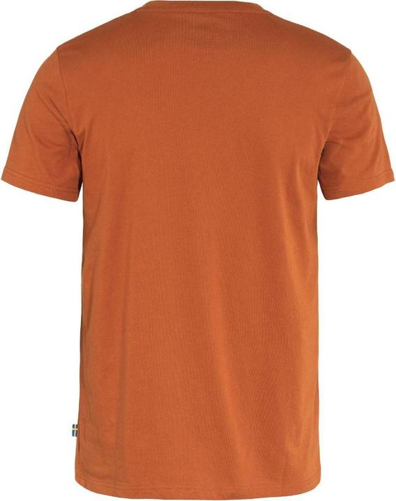 Image du produit Fjällräven M's Logo T-shirt M (XL)