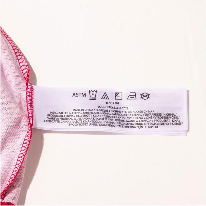 Produktbild Loungefly ES by Tee T-Shirt Unisex Pennywise Grösse XL (XL)