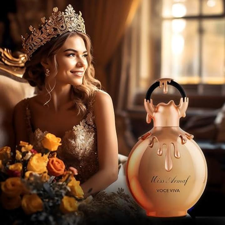 Immagine prodotto Armaf Miss Voce Viva (Eau de parfum, 100 ml)