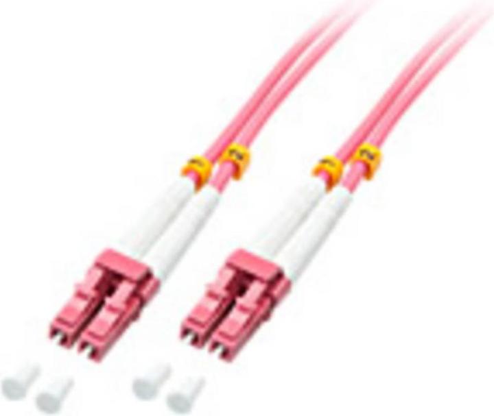 Produktbild Lindy LWL-Kabel (CAT8.2, 20 m)