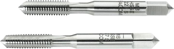 Actual product image Facom Machine tap assortment