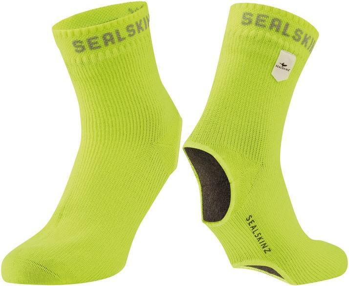 Neon Geel