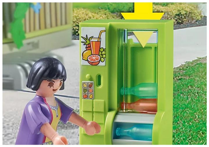 Immagine prodotto Mega Bloks CAT Build n Play Scivolo Auto con Blocchi