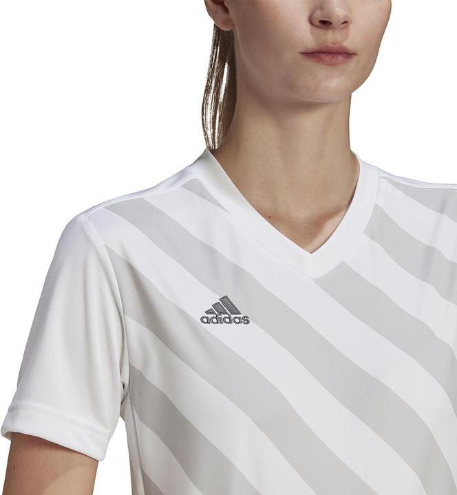 Produktbild adidas Entrada 22 GFX Fussballtrikot Damen (XS)
