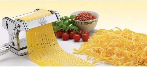 Productafbeelding Marcato Mafaldine-Aufsatz zu Atlas 150