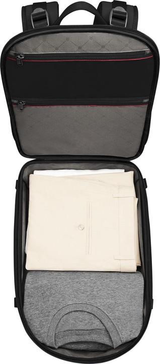 Produktbild Victorinox Altmont Modern, Traveler Backpack, Black (32 l)
