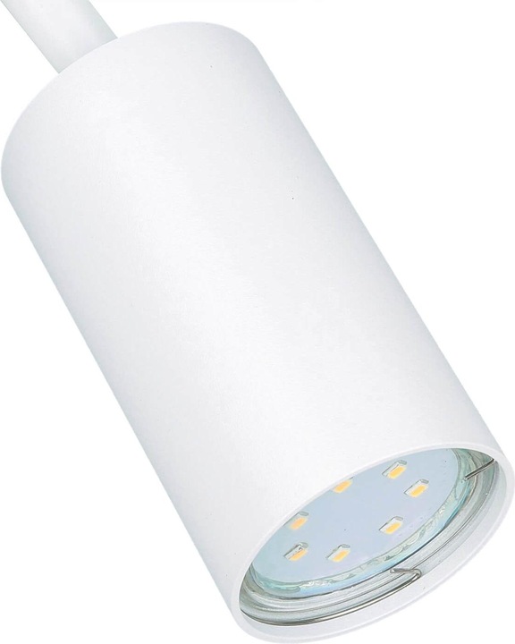 Image du produit Licht-Erlebnisse Spot projecteur Leo (GU10)