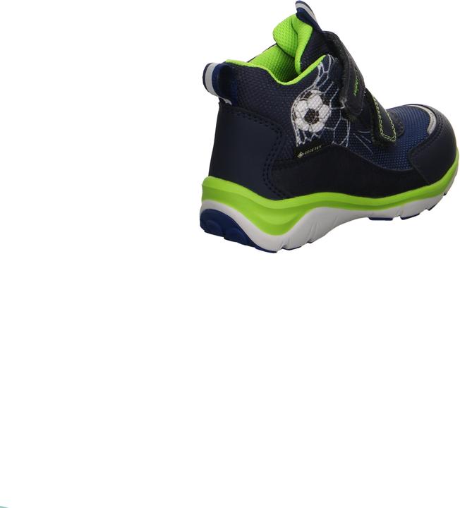 Actual product image Superfit Sportschuh Synthetik SPORT5 (30)