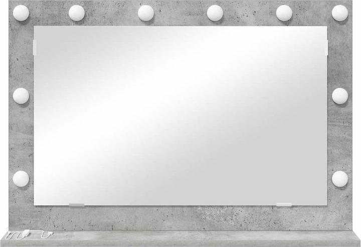 Immagine prodotto vidaXL Schlafzimmerspiegel (55 x 18 cm)