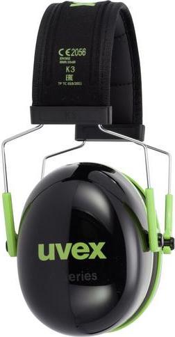 Productafbeelding Uvex Safety Oorbeschermers K1 (1 x)
