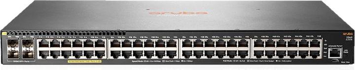 Produktbild Aruba 2540-48G-PoE+ (52 Ports)