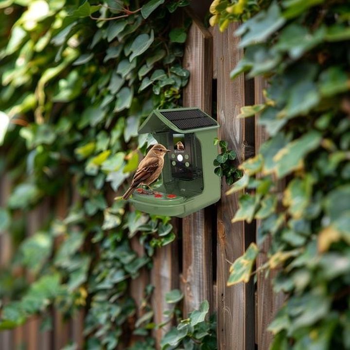 Produktbild Denver WCT-8020W