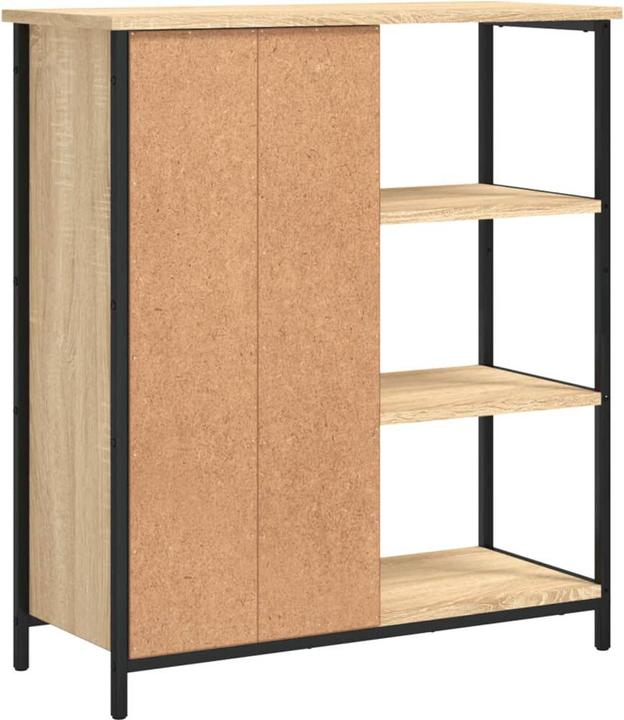 Image du produit vidaXL Sideboard (70 x 30 x 80 cm)
