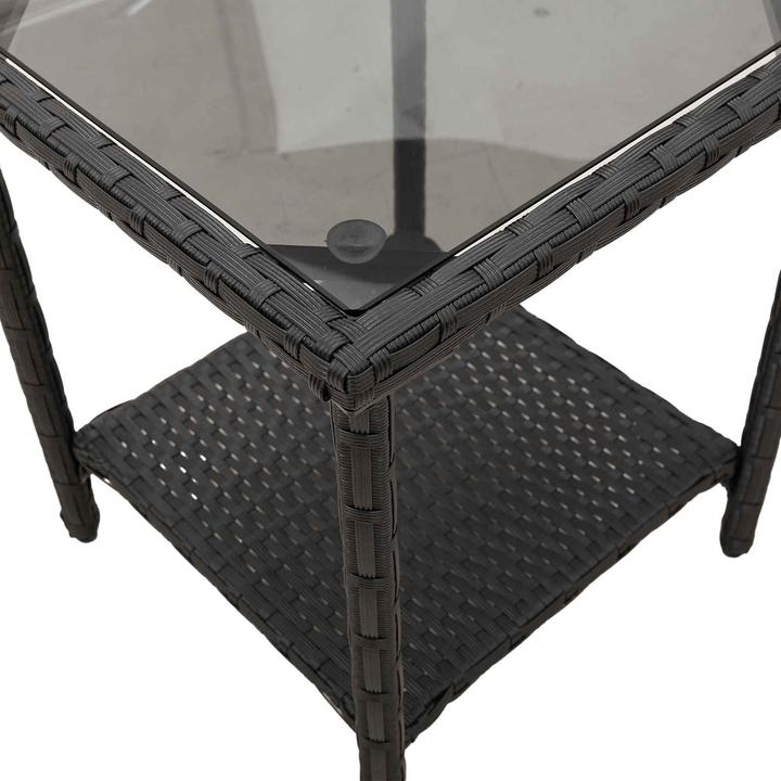 Produktbild vidaXL Outdoor-Sofagarnitur