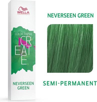 Immagine prodotto Wella Colore fresco (Mai visto il verde)