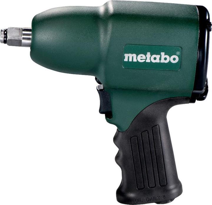 Actual product image Metabo DSSW 360 Set (Air blast)
