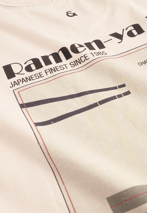 Immagine prodotto Colours & Sons T-Shirt T-Shirt-Print (M)