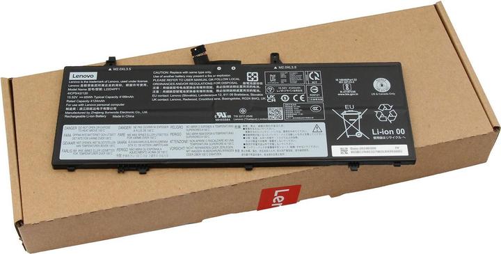 Immagine prodotto Lenovo L22D4PF1 (4 cubicoli, 4189 mAh)