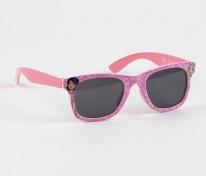 Produktbild Barbie - Cap-Set Sonnenbrille, 53 cm, pink