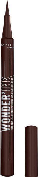 002 Spiced Chestnut
