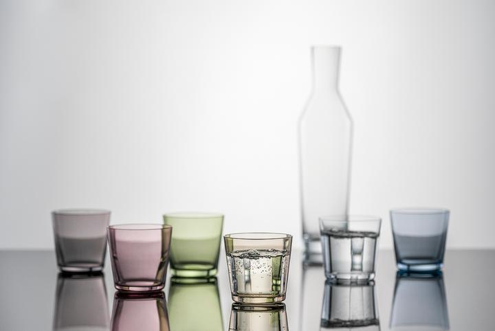 Image du produit Zwiesel Verre à eau Together 42 4 pièces (0.37 l, 4 x)