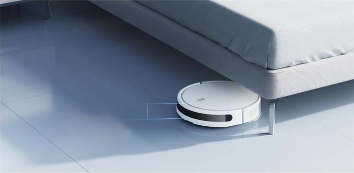 Actual product image Xiaomi Robot Vacuum E12 (Vacuum mopping robot)
