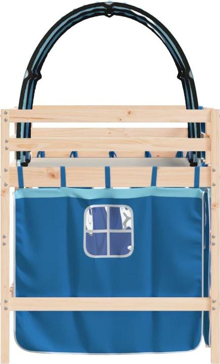 Actual product image vidaXL Inanna (90 x 200 cm)