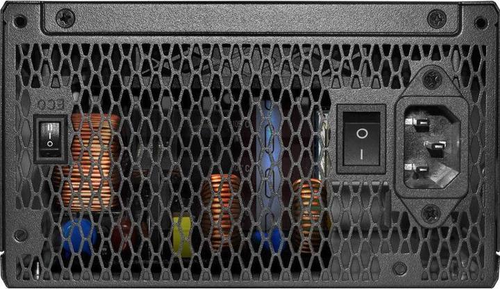 Image du produit Super Flower LEADEX III GOLD UP 850W 80 PLUS Gold Netzteil, PCIe 5.1, ATX 3.1 - 850 Watt, schwarz (850 W)