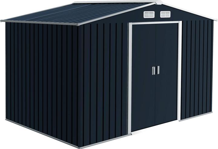 Immagine prodotto Outsunny Gartenschuppen