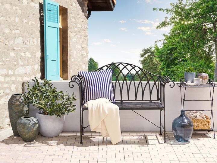 Produktbild Beliani Milazzo