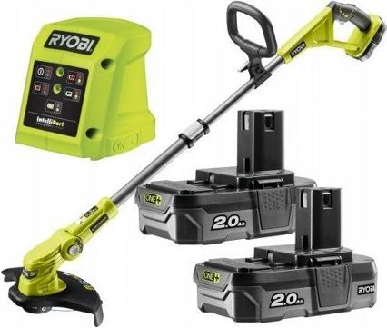 Produktbild Ryobi RLT183222S (Trimmfaden)