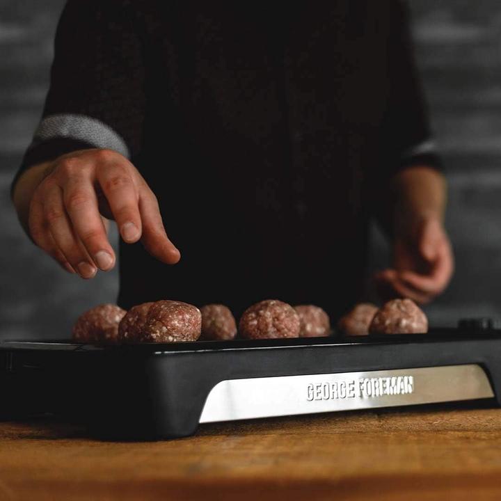Produktbild George Foreman Kontaktgrill