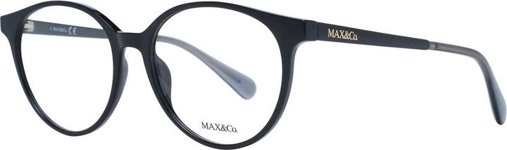 Actual product image Latetobed Max&Co spectacle frame Max&Co Mo5053 53001