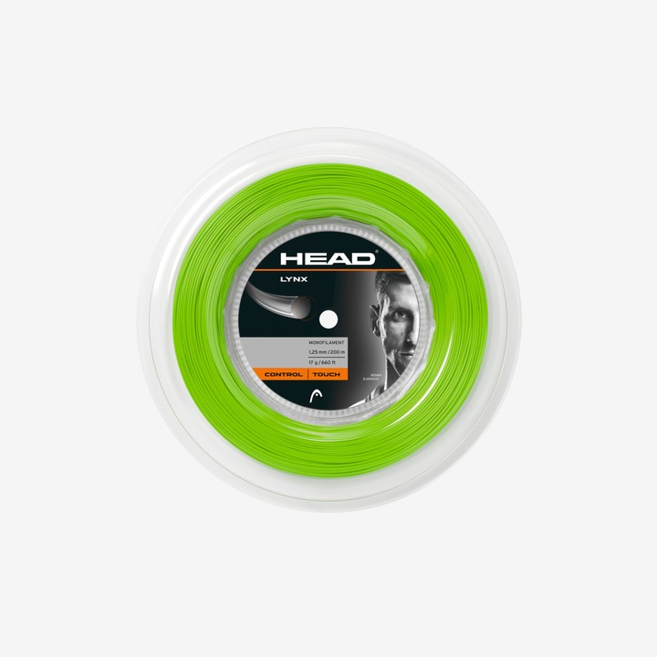 Immagine prodotto Head Mulinello Lynx 17 G/ 1,25mm