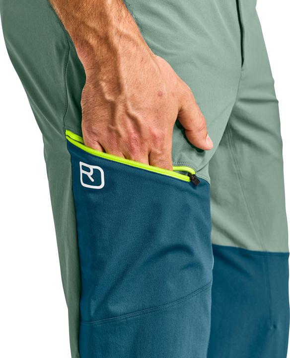 Produktbild Ortovox Vajolet Pants (S)