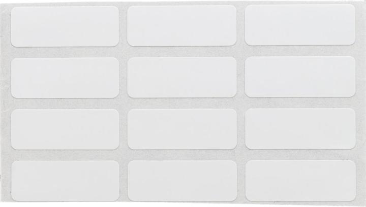 Image du produit Brady Étiquettes en polyimide pour circuits imprimés, dissipant la tension, brillantes, 1 mils, noyau de (2.54 cm)