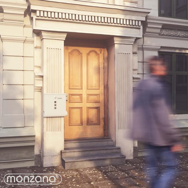 Produktbild Monzana Briefkasten