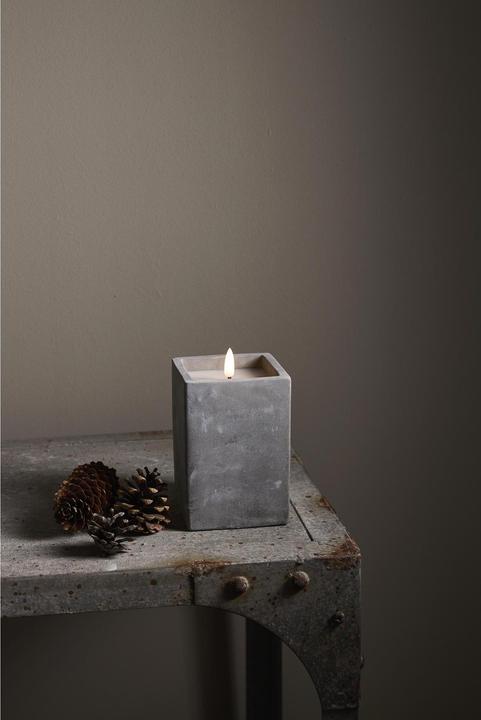 Image du produit Star Trading Bougie LED Pillar Flamme Cem (1 x)