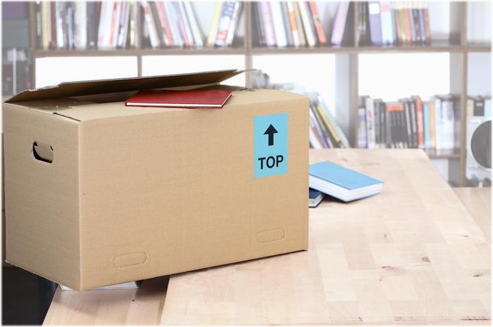 Produktbild HERMA Farbige Etiketten A4 ablösbar