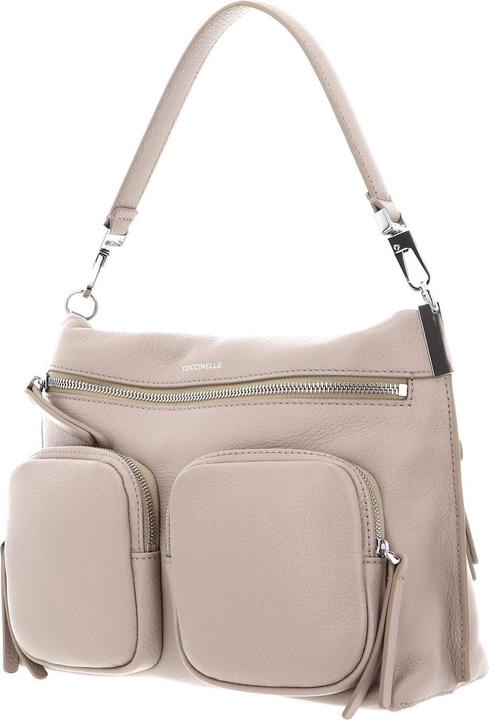 Immagine prodotto Coccinelle Hyle Suede Handbag