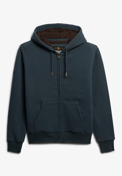 Actual product image Superdry Borg (S)