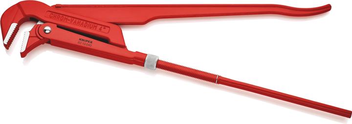 Produktbild Knipex Rohrzange 90° (750 mm)