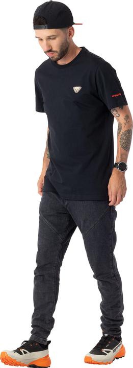 Actual product image Dynafit 24/7 Graphic T-Shirt (S)