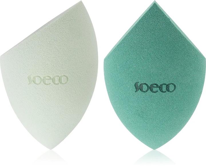 Actual product image ECO Complexion Sponge Duo